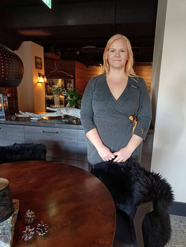 Jenni 28.8.