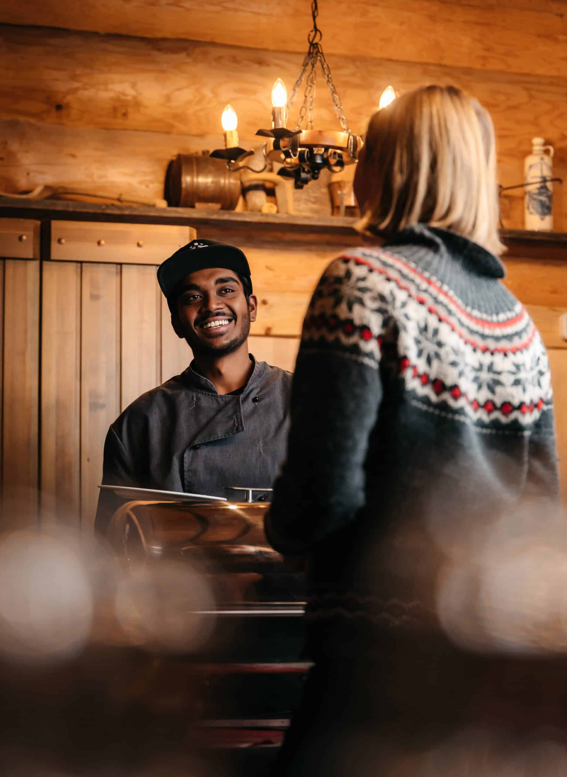 Lapland Safaris chef (6)