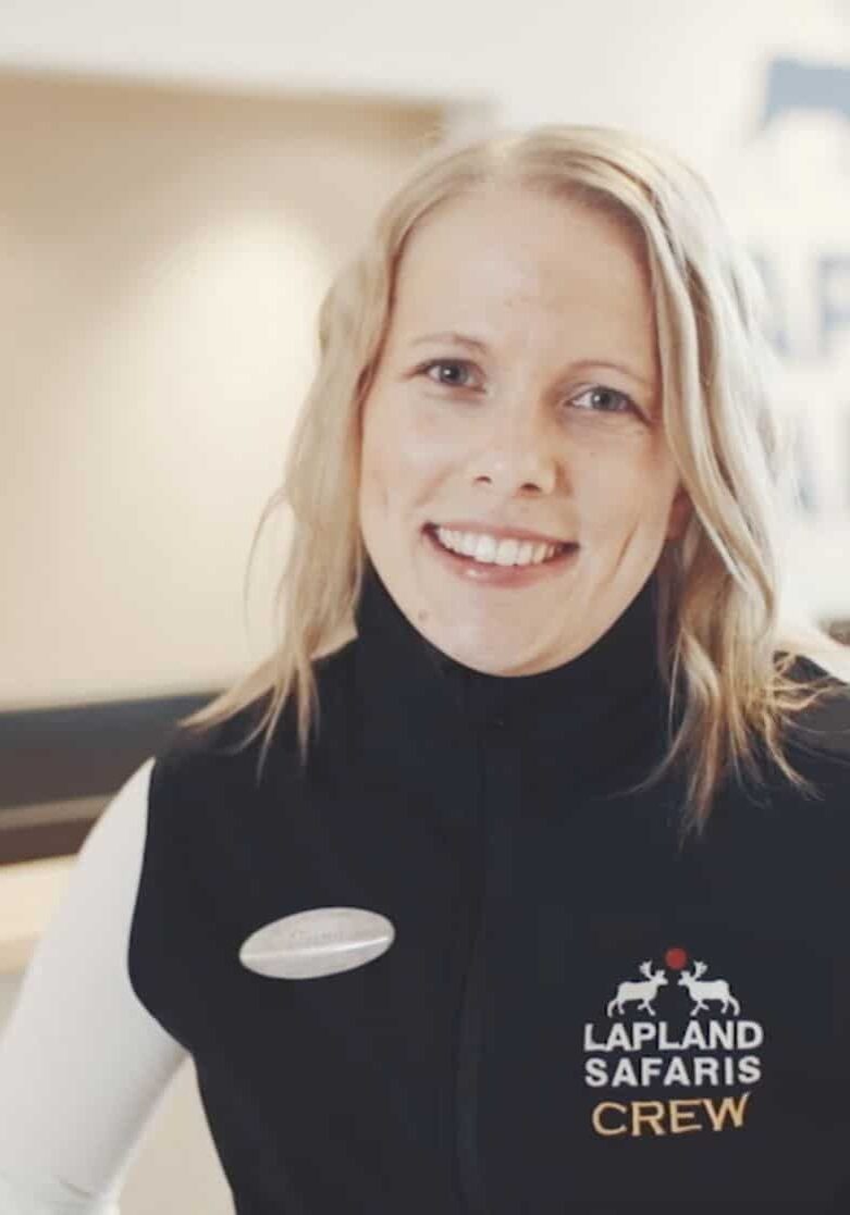 FRONT DESK - ASIAKASPALVELIJA
